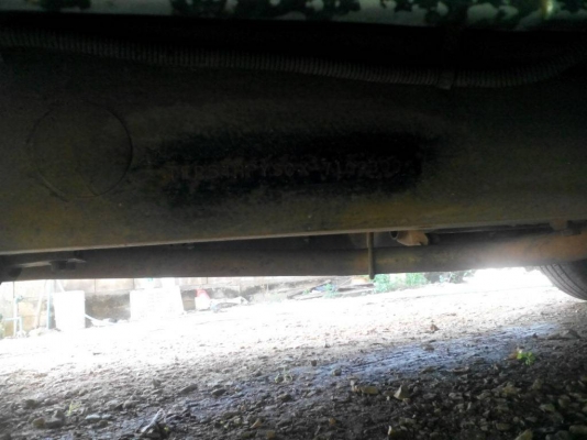 ดราก้อนอาย 2.5 SLX ปี1999 ดราก้อนอาย 2.5 SLX ปี1999