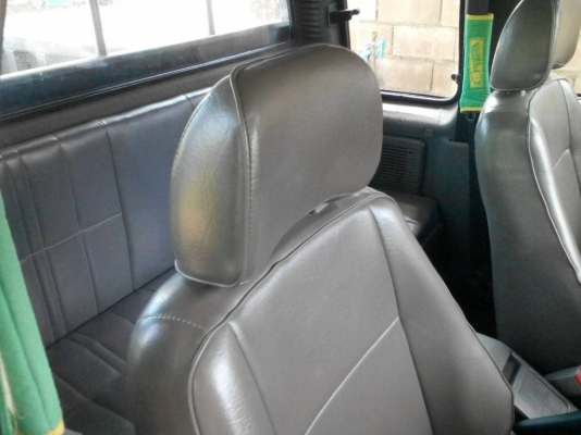 ดราก้อนอาย 2.5 SLX ปี1999 ดราก้อนอาย 2.5 SLX ปี1999