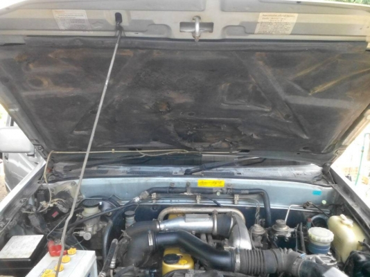 ดราก้อนอาย 2.5 SLX ปี1999 ดราก้อนอาย 2.5 SLX ปี1999