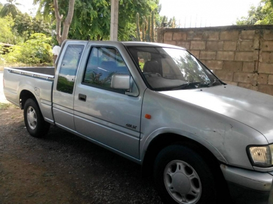 ดราก้อนอาย 2.5 SLX ปี1999 ดราก้อนอาย 2.5 SLX ปี1999