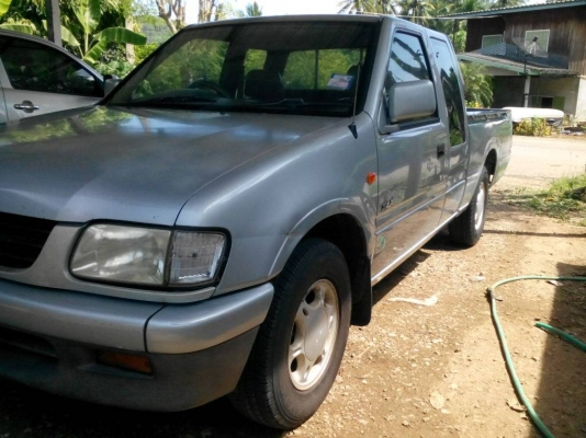 ดราก้อนอาย 2.5 SLX ปี1999 ดราก้อนอาย 2.5 SLX ปี1999