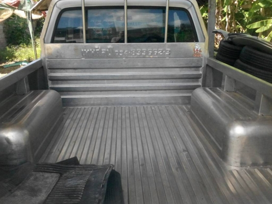 ดราก้อนอาย 2.5 SLX ปี1999 ดราก้อนอาย 2.5 SLX ปี1999