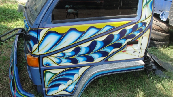 หัว ISUZU NPR สีใหม่สวย ขาดีดหน้า-หลัง ของครบ ยกใส่ได้เลย ราคาถูก หัว ISUZU NPR สีใหม่สวย ขาดีดหน้า-หลัง ของครบ ยกใส่ได้เลย ราคาถูก