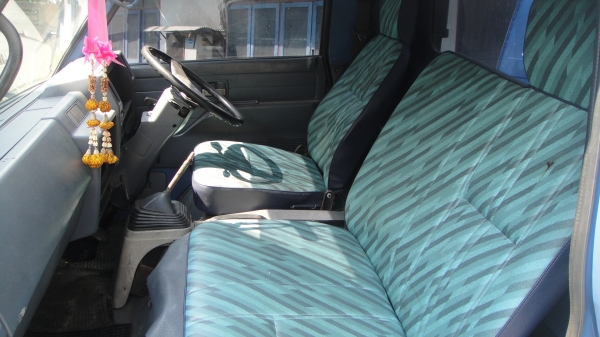 หัว ISUZU NPR สีใหม่สวย ขาดีดหน้า-หลัง ของครบ ยกใส่ได้เลย ราคาถูก หัว ISUZU NPR สีใหม่สวย ขาดีดหน้า-หลัง ของครบ ยกใส่ได้เลย ราคาถูก