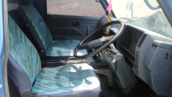 หัว ISUZU NPR สีใหม่สวย ขาดีดหน้า-หลัง ของครบ ยกใส่ได้เลย ราคาถูก หัว ISUZU NPR สีใหม่สวย ขาดีดหน้า-หลัง ของครบ ยกใส่ได้เลย ราคาถูก