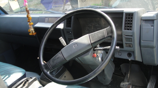 หัว ISUZU NPR สีใหม่สวย ขาดีดหน้า-หลัง ของครบ ยกใส่ได้เลย ราคาถูก หัว ISUZU NPR สีใหม่สวย ขาดีดหน้า-หลัง ของครบ ยกใส่ได้เลย ราคาถูก