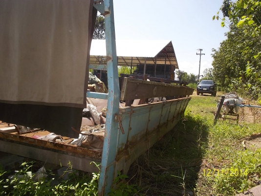 ขาย  9000  บาท กระบะอิซูสุ NKRหัวเล็ก