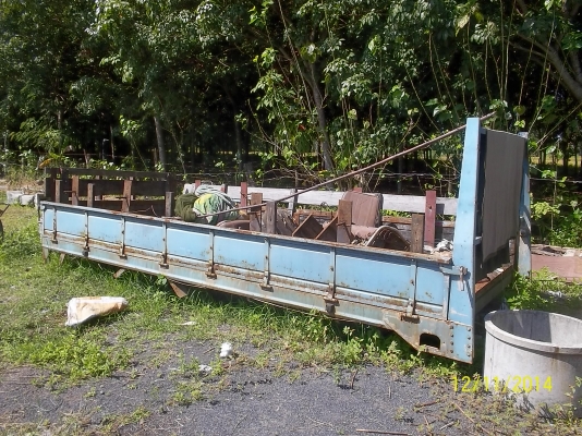 ขาย  9000  บาท กระบะอิซูสุ NKRหัวเล็ก