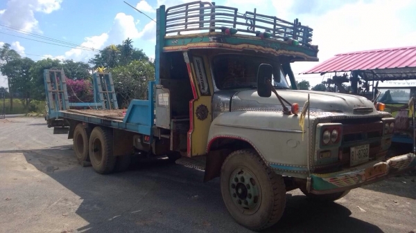 ขายสิบล้อหน้ายาวเทเลอร์รถเกี่ยว เครื่องEH700-165 แรง 1 เพลา ช่วงล่าง FUSO สโลด์กลาง ทะเบียนพร้อม ขายสิบล้อหน้ายาวเทเลอร์รถเกี่ยว เครื่องEH700-165 แรง 1 เพลา ช่วงล่าง FUSO สโลด์กลาง ทะเบียนพร้อม