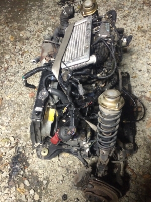 เครื่องมิร่าหัวฉีด เทอร์โบ เครื่องมิร่าหัวฉีด เทอร์โบ