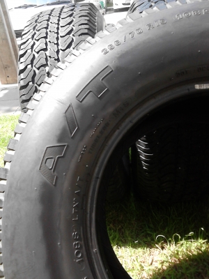 255/70R15 MICHELIN LTX A/T ชุด 4 เส้น โทร.081-427-3941 255/70R15 MICHELIN LTX A/T ชุด 4 เส้น โทร.081-427-3941