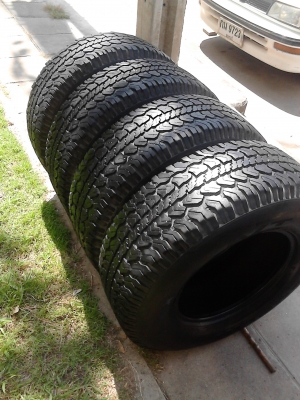 255/70R15 MICHELIN LTX A/T ชุด 4 เส้น โทร.081-427-3941 255/70R15 MICHELIN LTX A/T ชุด 4 เส้น โทร.081-427-3941