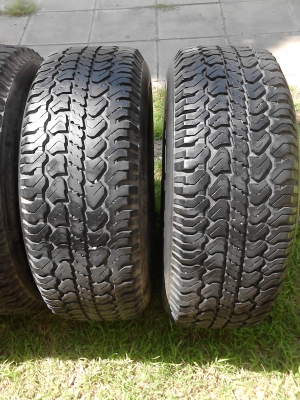 255/70R15 MICHELIN LTX A/T ชุด 4 เส้น โทร.081-427-3941 255/70R15 MICHELIN LTX A/T ชุด 4 เส้น โทร.081-427-3941