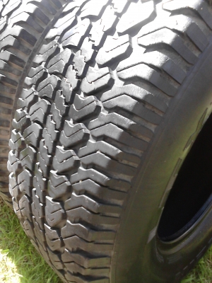 255/70R15 MICHELIN LTX A/T ชุด 4 เส้น โทร.081-427-3941 255/70R15 MICHELIN LTX A/T ชุด 4 เส้น โทร.081-427-3941