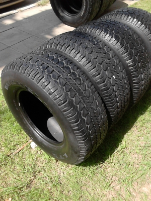255/70R15 MICHELIN LTX A/T ชุด 4 เส้น โทร.081-427-3941 255/70R15 MICHELIN LTX A/T ชุด 4 เส้น โทร.081-427-3941
