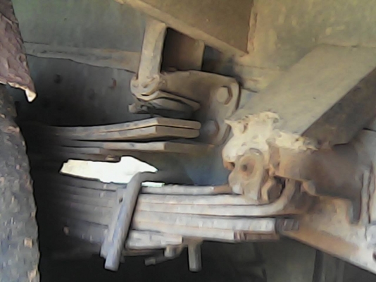 ขาย 6 ล้อ KS เครื่ิองอิซูซุ 110 แรงเอฟหน้าหลัง ปี 42 ขาย 6 ล้อ KS เครื่ิองอิซูซุ 110 แรงเอฟหน้าหลัง ปี 42