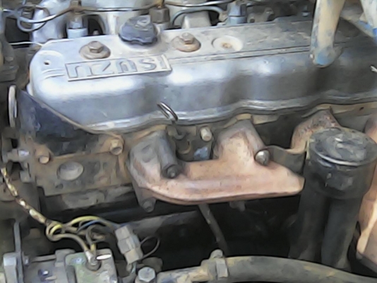 ขาย 6 ล้อ KS เครื่ิองอิซูซุ 110 แรงเอฟหน้าหลัง ปี 42 ขาย 6 ล้อ KS เครื่ิองอิซูซุ 110 แรงเอฟหน้าหลัง ปี 42