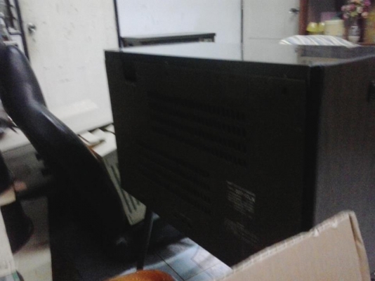 ทีวีเก่ายี่ห้อ Sharp ทีวีเก่ายี่ห้อ Sharp