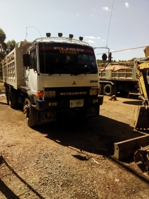 ขายดาวน์สิบล้อ หลงเทอร์โบ !!