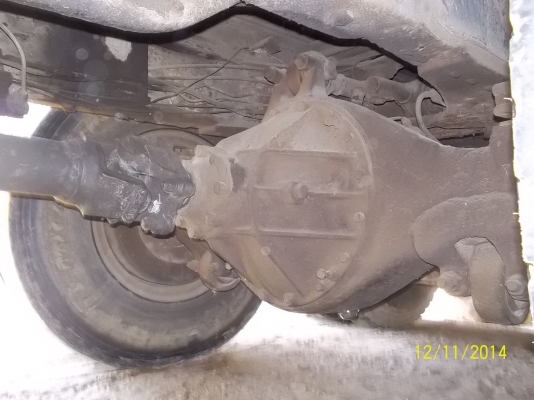 ขาย10ล้อ เครื่อง 240 แรง เอกสารพร้อมโอน