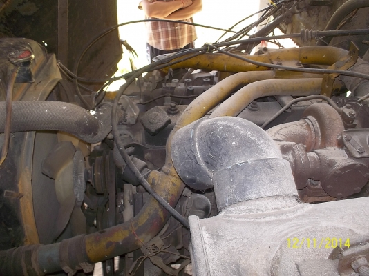 ขาย10ล้อ เครื่อง 240 แรง เอกสารพร้อมโอน