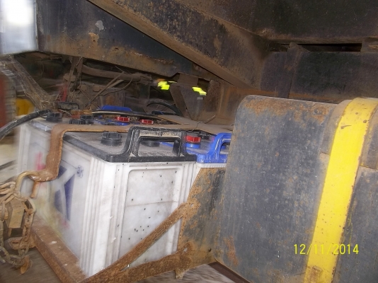 ขาย10ล้อ เครื่อง 240 แรง เอกสารพร้อมโอน