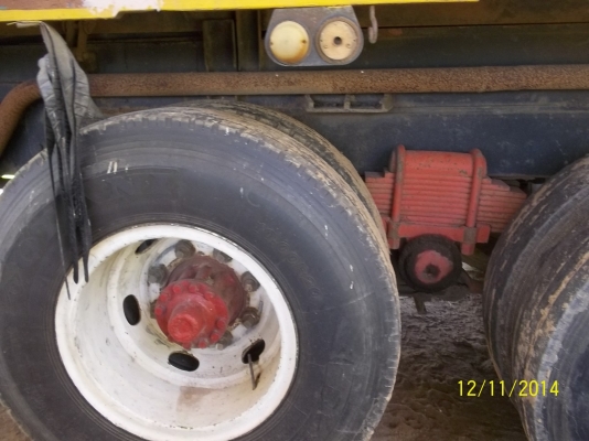 ขาย10ล้อ เครื่อง 240 แรง เอกสารพร้อมโอน