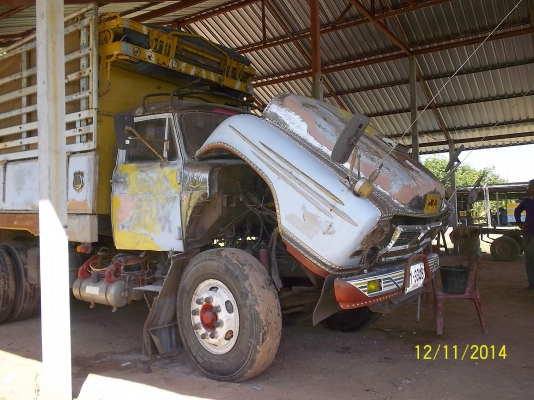 ขาย10ล้อ เครื่อง 240 แรง เอกสารพร้อมโอน