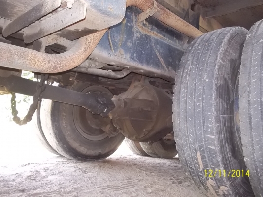 ขาย10ล้อ เครื่อง 240 แรง เอกสารพร้อมโอน