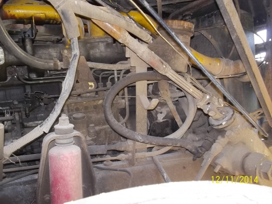 ขาย10ล้อ เครื่อง 240 แรง เอกสารพร้อมโอน