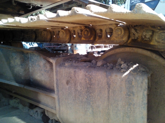 ขาย CAT E200 B สภาพเยี่ยม !!!! ขาย CAT E200 B สภาพเยี่ยม !!!!