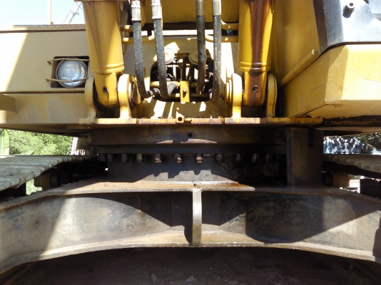 ขาย CAT E200 B สภาพเยี่ยม !!!! ขาย CAT E200 B สภาพเยี่ยม !!!!