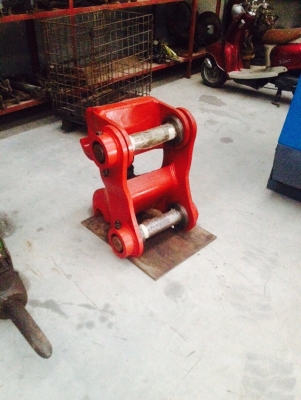 A-LOCK ไซค์ขนาด 200