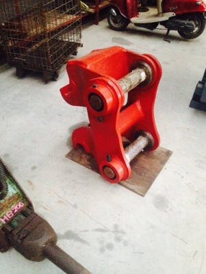 A-LOCK ไซค์ขนาด 200