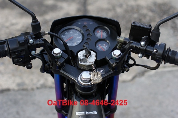 ขาย โซนิค ตัวใหม่ น้ำเงิน-ขาว เดิมๆ