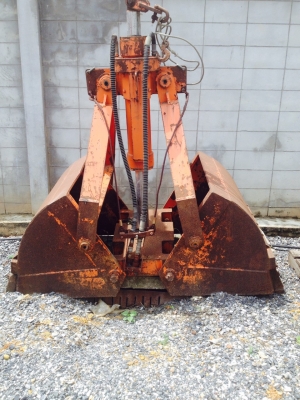 ตัวคีบดิน ไซค์ขนาด 200