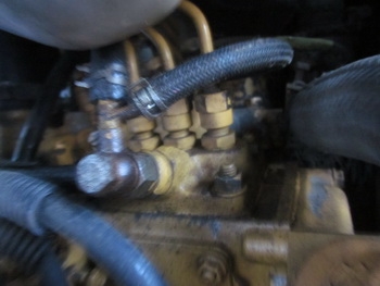 ขาย - รถขุด แบคโฮ สภาพสวย KOMATSU: PC12UU -2  พร้อมใช้งาน