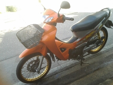 เวฟ125rปี48 เวฟ125rปี48