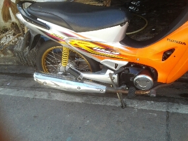 เวฟ125rปี48 เวฟ125rปี48