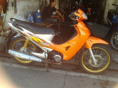 เวฟ125rปี48 เวฟ125rปี48