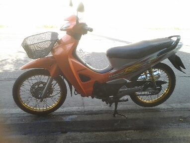 เวฟ125rปี48