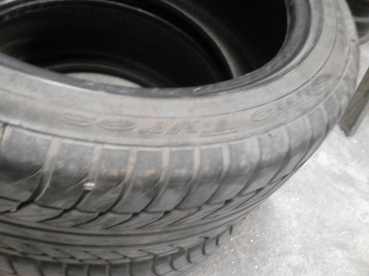 215/45R17 Sime tyres  ASTRA300  ชุด 4 เส้น  TEL.081-427-3941