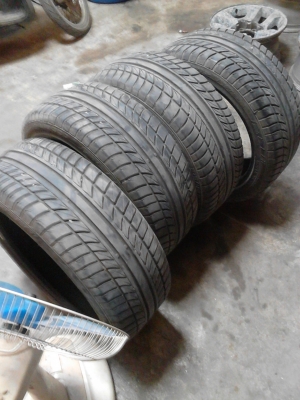215/45R17 Sime tyres  ASTRA300  ชุด 4 เส้น  TEL.081-427-3941