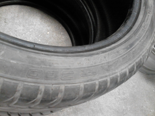 215/45R17 Sime tyres  ASTRA300  ชุด 4 เส้น  TEL.081-427-3941