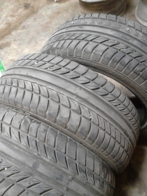 215/45R17 Sime tyres  ASTRA300  ชุด 4 เส้น  TEL.081-427-3941