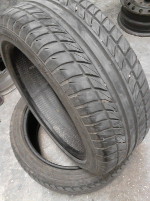 215/45R17 Sime tyres  ASTRA300  ชุด 4 เส้น  TEL.081-427-3941