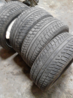 215/45R17 Sime tyres  ASTRA300  ชุด 4 เส้น  TEL.081-427-3941