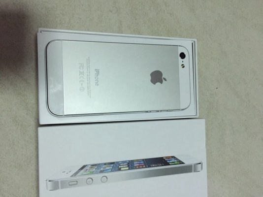 ขายไอโฟน5