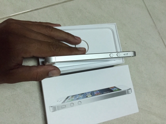 ขายไอโฟน5