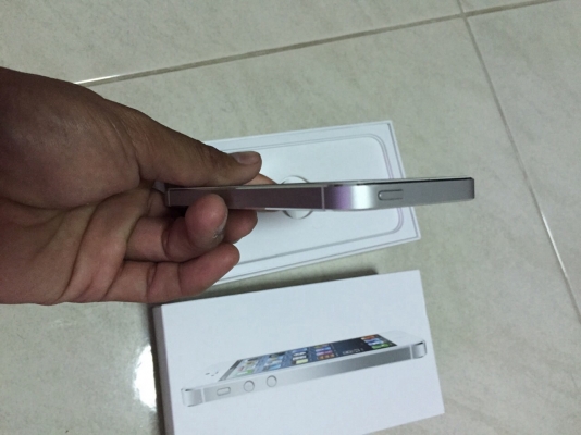 ขายไอโฟน5